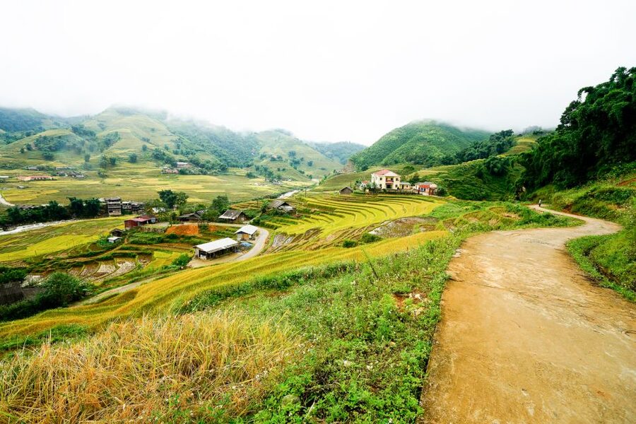 Sapa: 3-Day, 3-Night Trek and Hotel with Overnight Train - Key points to know before you book