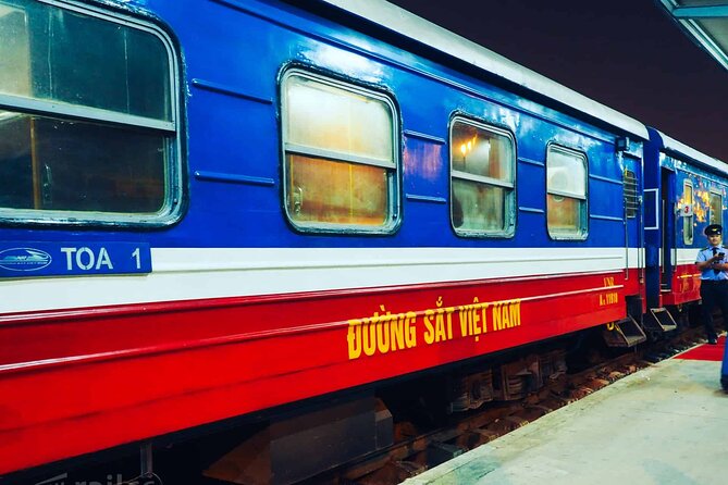 Sapa 3 Days Trekking Tour ( Overnight Train + Homestay + Hotel ) - Why this Sapa trip works so well