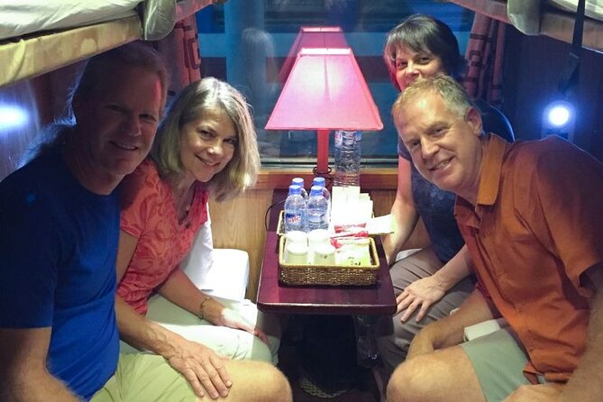 Sapa 3 Days Trekking Tour ( Overnight Train + Homestay + Hotel ) - Ta Van and the first night with a local family