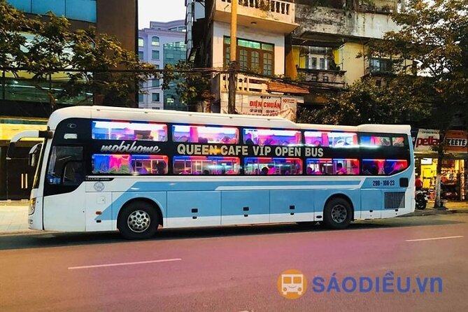 Sapa Trek Tour with Sleeper Bus/Night Train - Overnight at Hotel - A fast route from Hanoi to Sapa