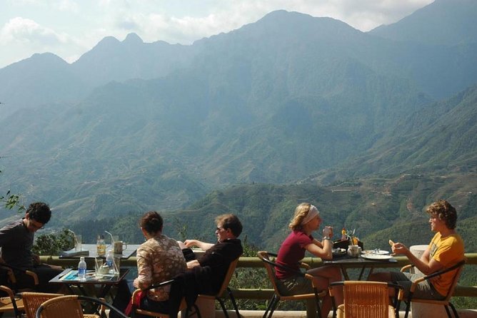 Sapa Trekking Tour by Night Train from Hanoi 3 Nights - 2 days - Guide quality is the tour’s strongest feature