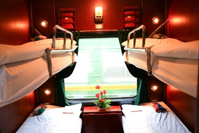 Sapa Trekking Tour by Night Train from Hanoi 3 Nights - 2 days - What $240 includes, and what it does not