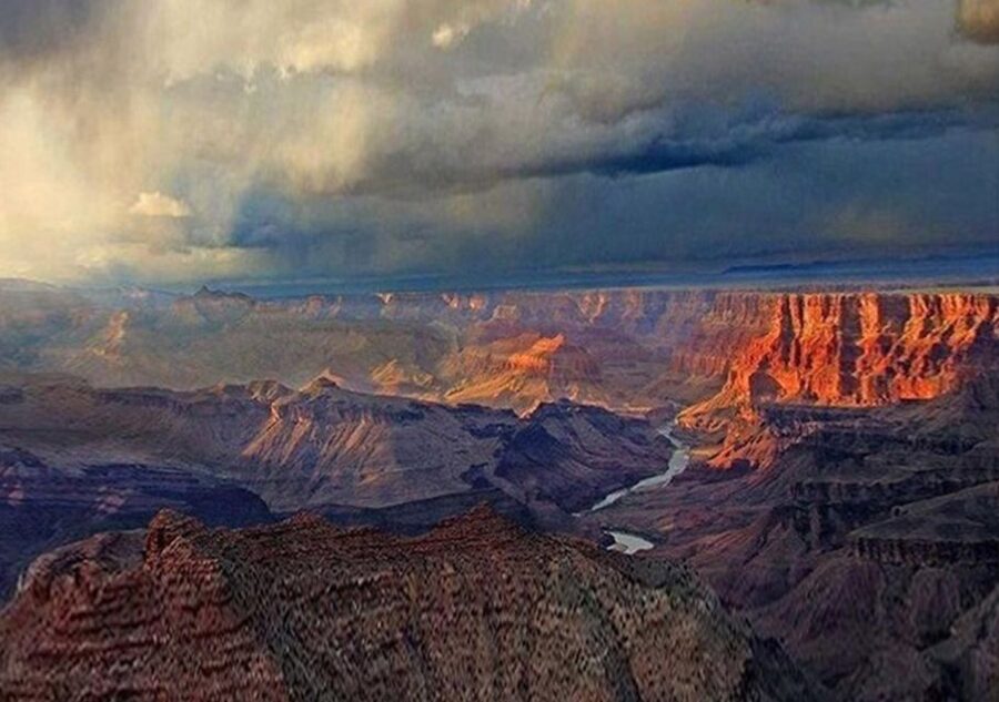 Sedona/Flagstaff: Grand Canyon Tour & First-Class Train Ride - Key points to know before booking