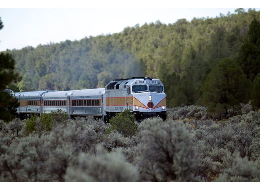 Sedona/Flagstaff: Grand Canyon Tour & First-Class Train Ride - Who will enjoy this tour most?