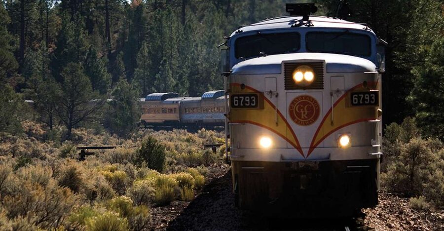 Sedona/Flagstaff: Grand Canyon Tour & First-Class Train Ride - Should you book this Grand Canyon train tour?