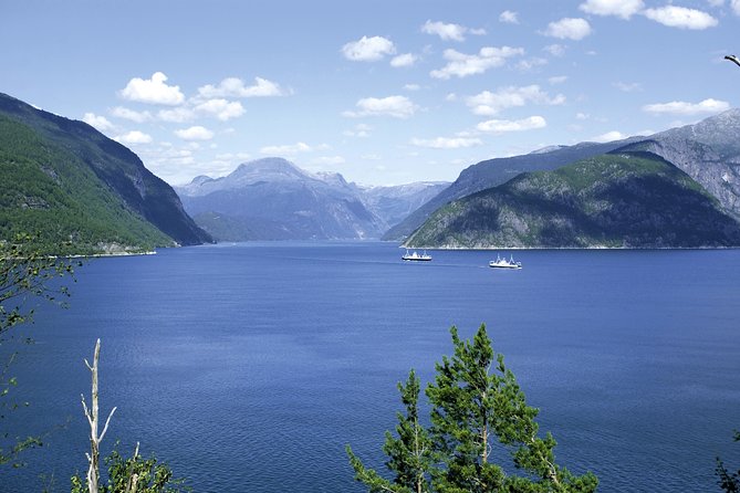 Self-Guided 22-Hour Round Trip From Oslo To Sognefjord With Flåm Railway - Returning to Oslo by day train or sleeper