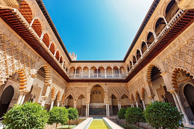Seville in One Day by High speed Train from Madrid Private Tour - Why the Madrid to Seville train makes this day possible