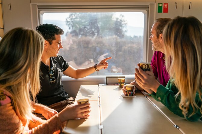 Seville in One Day by High speed Train from Madrid Private Tour - Is $534.62 per person good value?