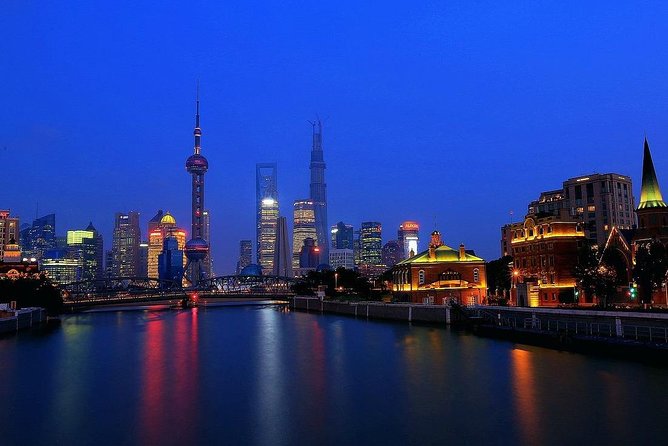 Shanghai Hongqiao Railway Station to Hotels:Private with Meet & Great service - Who gets the most value from this transfer