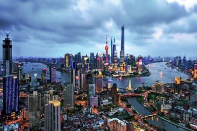 Shanghai Hongqiao Railway Station to Hotels:Private with Meet & Great service