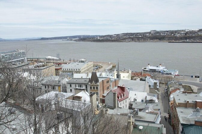 Shore Excursion: Private Walking Tour with Funicular - Key points to know before booking