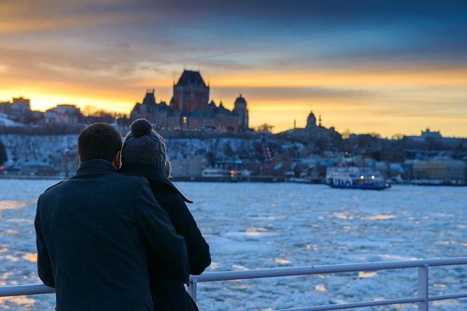 Shore Excursion: Private Walking Tour with Funicular - Why this route works well for a cruise day