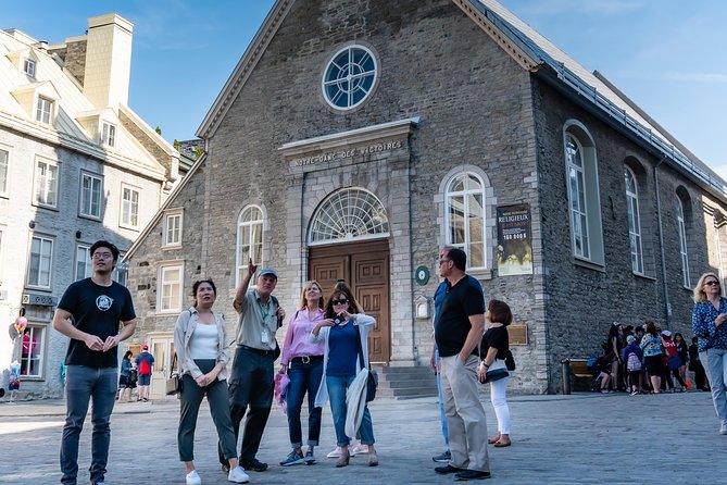 Shore Excursion: Private Walking Tour with Funicular - The funicular: a small ride with a useful purpose