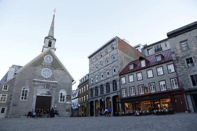 Shore Excursion: Private Walking Tour with Funicular - Price, timing, and cruise-port pickup