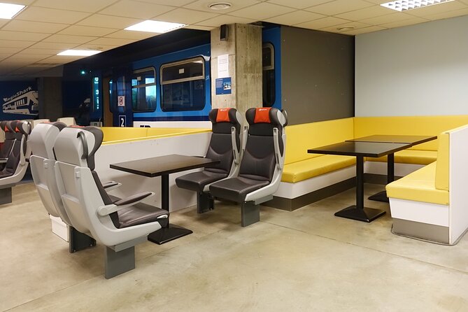 Skip the Line: Kingdom of Railways Entrance Ticket in Prague - Is $14.45 a fair price?