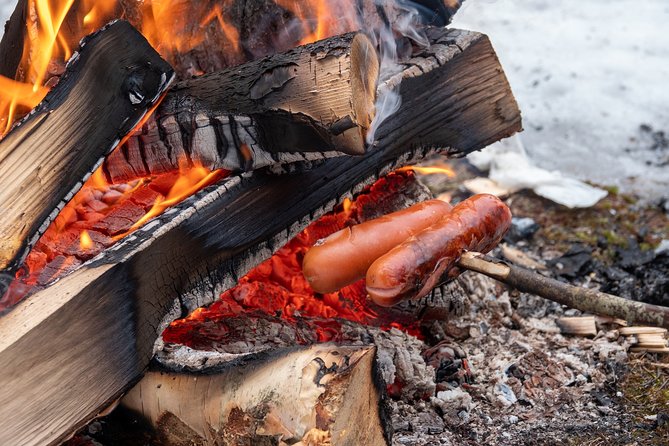 Sleigh Ride & Bonfire in Zakopane with Funicular - Private Trip - Zakopane, Krupowki Street, and the ski jump