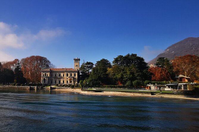 Small-Group Lake Como & Lugano by Swiss Train + Boat Cruise - Key points to know before booking