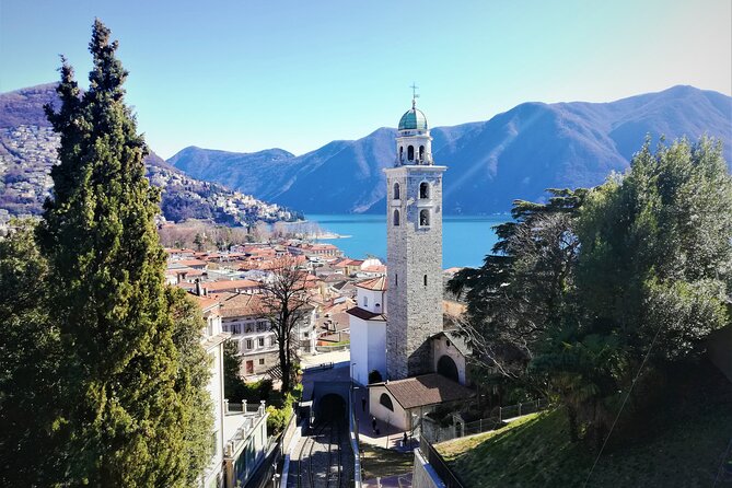 Small-Group Lake Como & Lugano by Swiss Train + Boat Cruise - Price, pace, and what you receive for $168.09