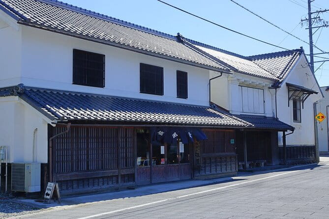 Snow Monkey Park and Miso Production Tour Bullet Train from Tokyo - The 7:20 am start and the Tokyo to Nagano bullet train