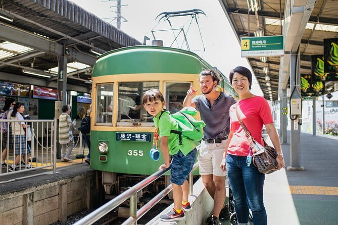 Snow Monkey Park and Miso Production Tour Bullet Train from Tokyo - What you actually see inside the monkey park