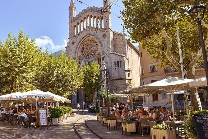 Soller Port with Train and Tram Mallorca Half Day Trip - Is $70.97 a fair price?