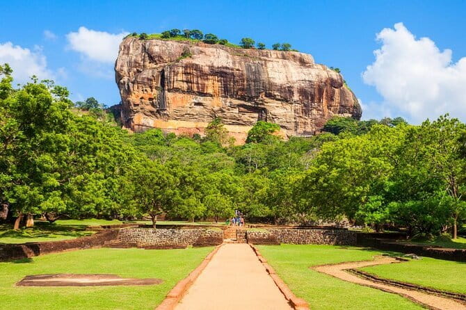 Sri Lanka Ella Private Day Tour Nine Arch & Elephant transit home - What the $190 price really covers
