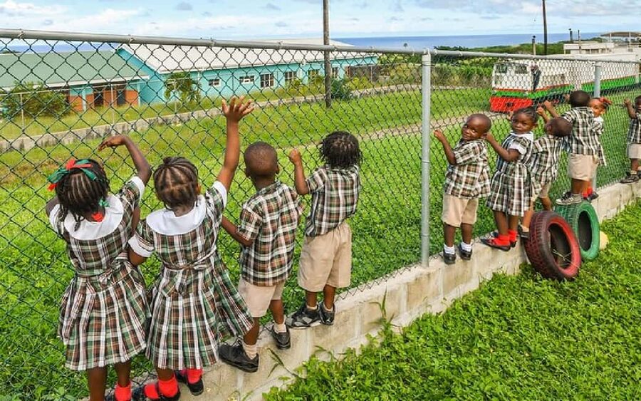St. Kitts : Sugar Train with Pick Up & Drop-Off & Drinks - Key points at a glance