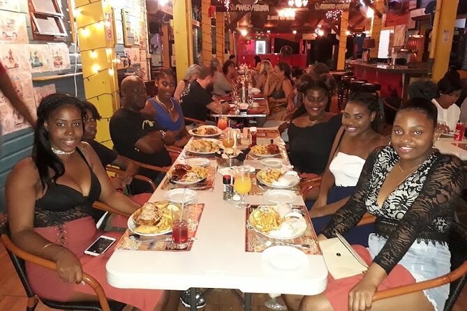 St. MAARTEN NIGHT TRAIN EXPERINCE - Timing, weather, and practical planning