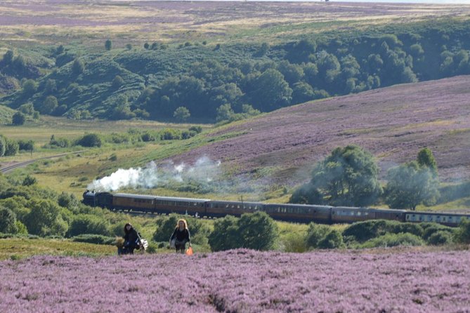 Steam Trains, Whitby, and the North York Moors Full-Day Tour from York - Why this York day trip works so well