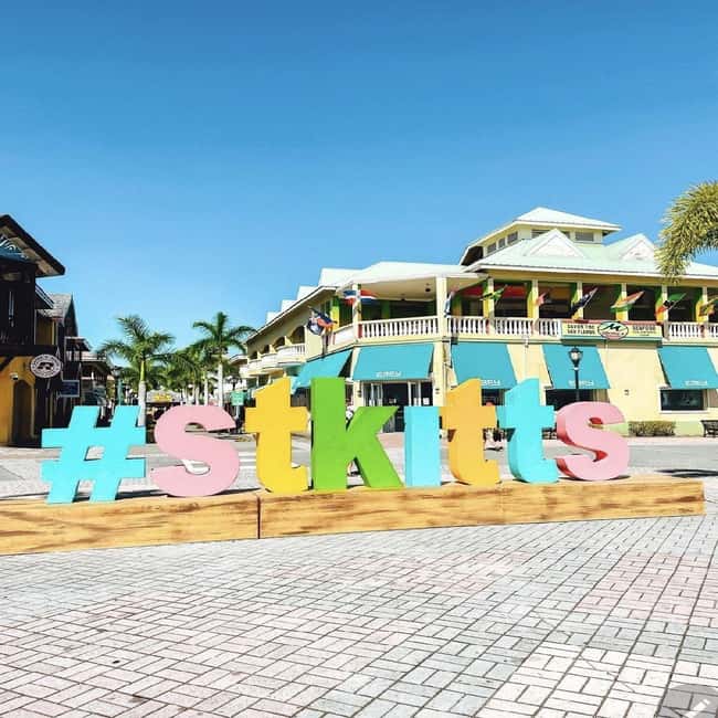 Sugar Train Tour & Drinks|Pick-Up &Drop Off From Cruise Port - Who will enjoy this train tour most