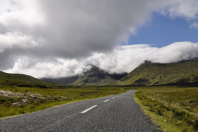 Sustainable Connemara and Galway Bay Rail Tour from Dublin - The return to Dublin