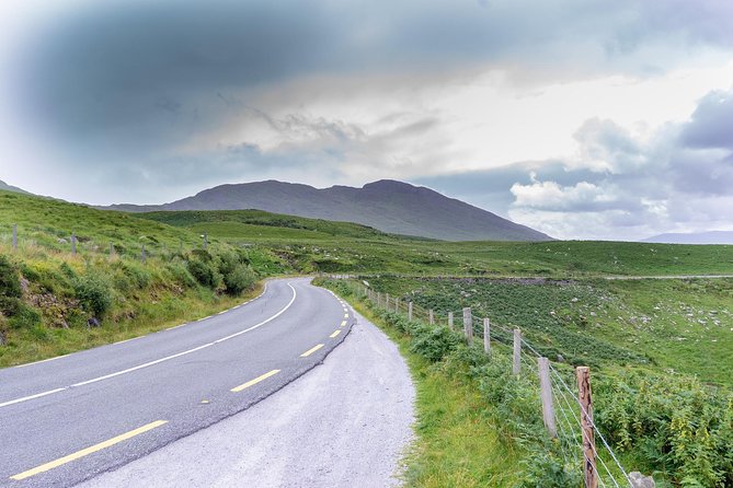 Sustainable Ring of Kerry Rail Tour from Dublin - The biggest tradeoff: time versus coverage