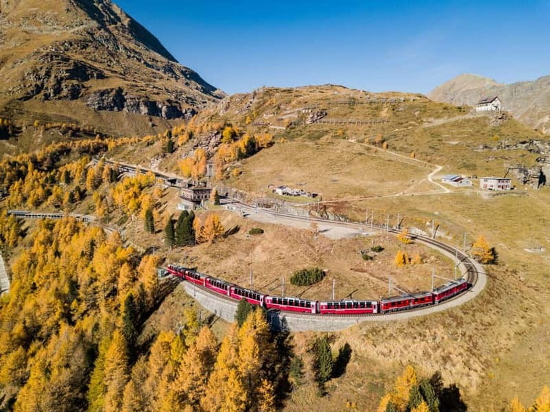 Swiss Travel Pass: Unlimited Travel on Train, Bus & Boat - The museums that add real value
