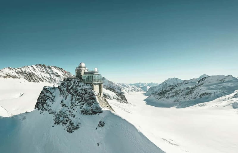 Switzerland: Train, Bus, Boat Travel Pass Flex - Rigi, Stanserhorn, and Stoos are the strongest value