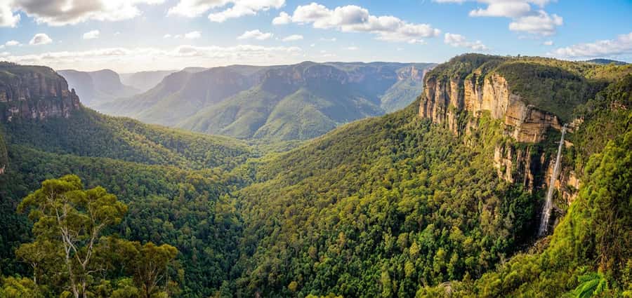 Sydney: Heritage Zig Zag Steam Train and Blue Mountains Tour - Weather and what to pack