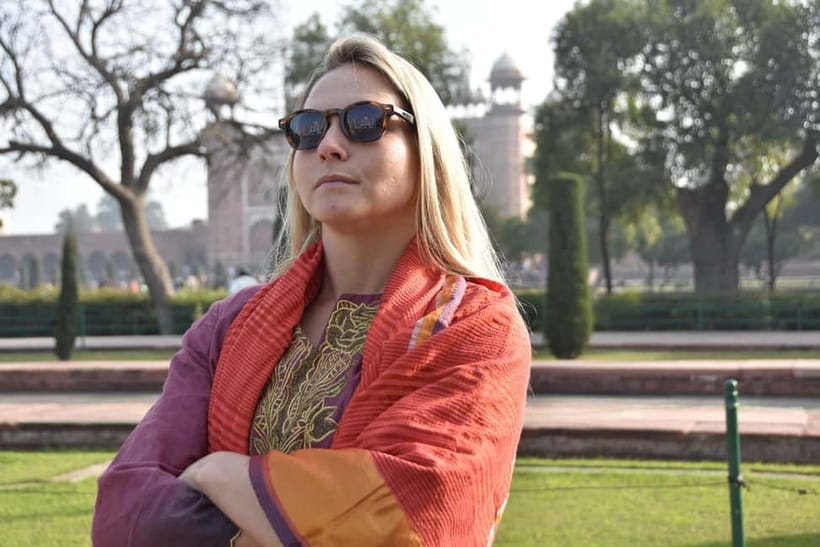 Taj Mahal Day Trip from Delhi by Gatimaan Express Train - Who should choose this Agra day trip?