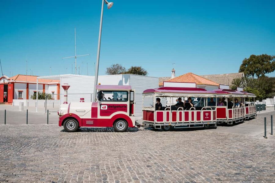 Tavira: Tourist Train City Highlights Tour - Should you book the Tavira tourist train?