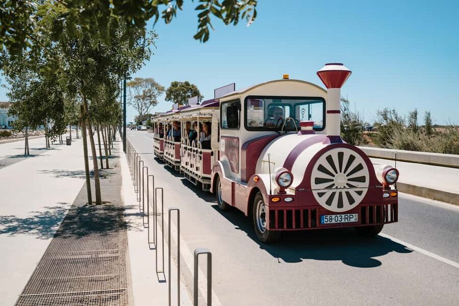 Tavira: Tourist Train City Highlights Tour - Who will enjoy this tour most