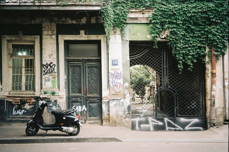 Tbilisi: Urban Hotspots Guided Tour w/ Cable Car & Funicular - Key points at a glance
