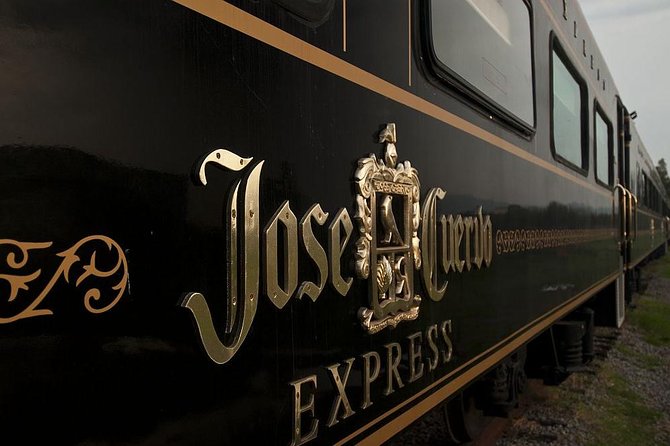 Tequila Day Trip from Guadalajara with Jose Cuervo Express Train - Why this Guadalajara to Tequila day works