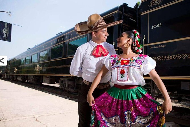 Tequila Day Trip from Guadalajara with Jose Cuervo Express Train - Is the full day worth the time and cost?