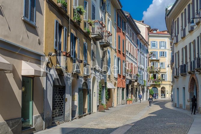 The Grandeur Of Como: Villa Olmo and Brunate Funicular - Timing, meeting point, and practical limits