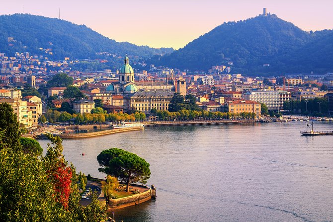 The Grandeur Of Como: Villa Olmo and Brunate Funicular - Who should book this Como experience?