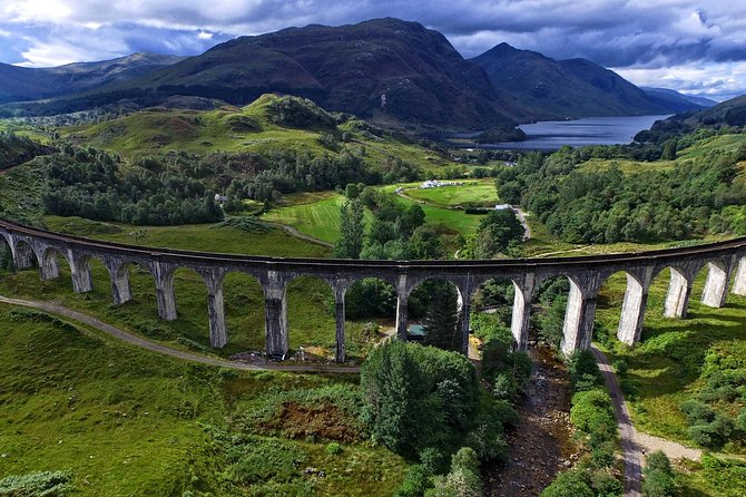 The Magical Highland Tour Including the Jacobite Steam Train Journey - Mallaig: a short lunch stop by the sea