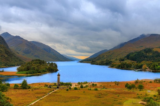 The Magical Highland Tour Including the Jacobite Steam Train Journey - How much value do you get for $262.52?
