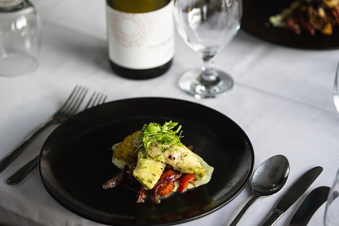 The Q Train - First Class Private Dining For 2 - Is the $142.73 price good value?