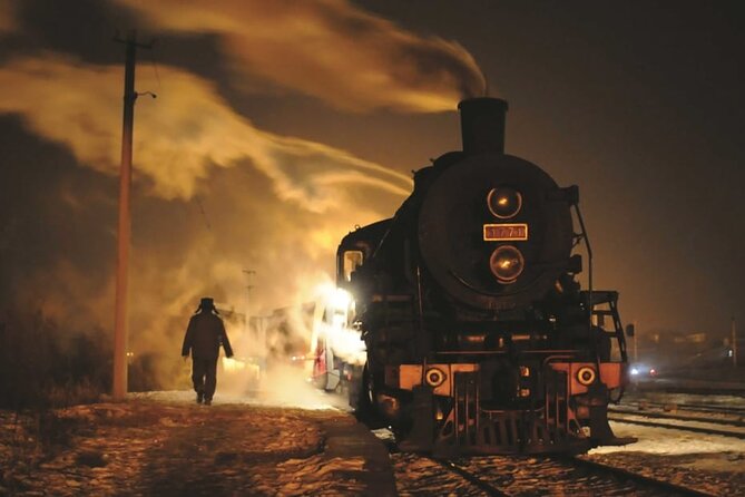 The “Un Train d’Enfer” room - Key points to know before booking