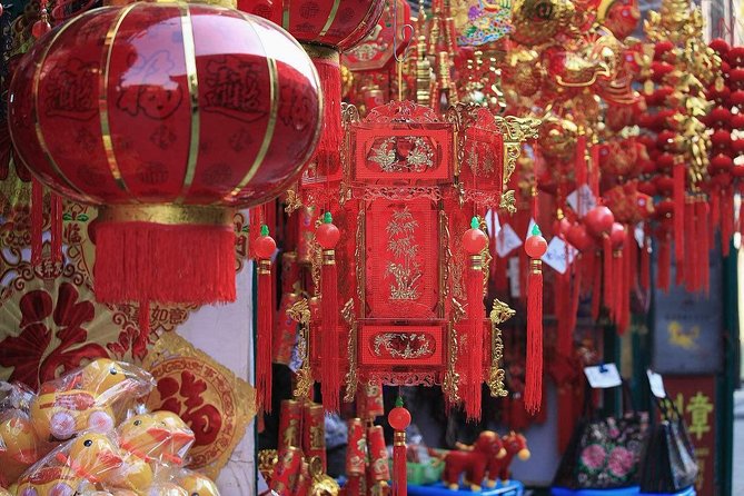 Tianjin City and Haihe River Boating Tour from Beijing by High-speed Train - Why Tianjin works as a seven-hour escape from Beijing