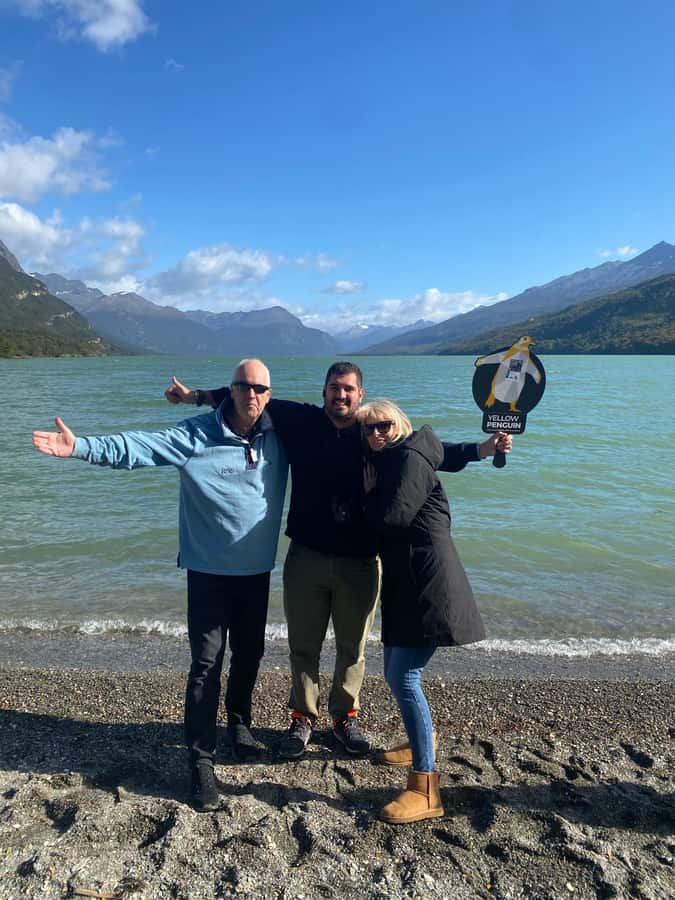 Tierra del Fuego Park & Train Tour for Cruisers (no tickets) - Key points to know before booking