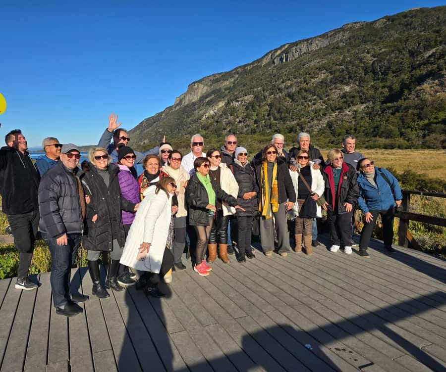 Tierra del Fuego Park & Train Tour for Cruisers (no tickets) - Who will enjoy this outing most